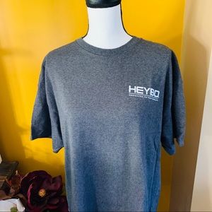 Heybo shirt